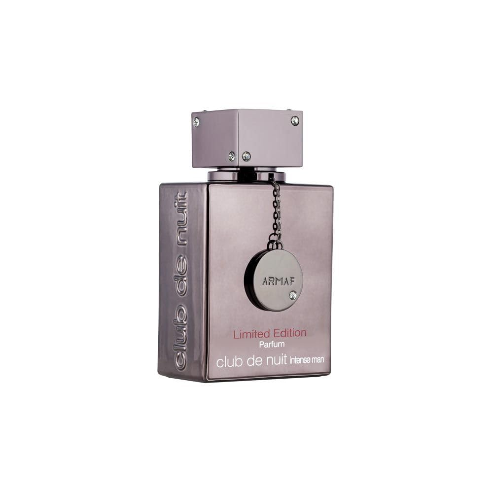 Armaf Club De Nuit Intense Limited Edition for Men Singapore Ubuy - Main Image