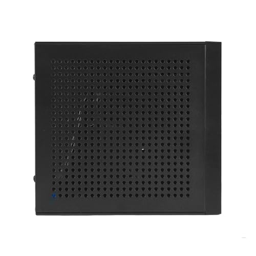 Boîtier PC ITX contrôle industriel : résout le manque d'USB