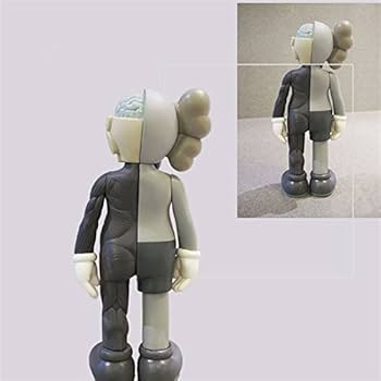 Buy Prototype KAWS Original Fake Dissected Companion Model Art