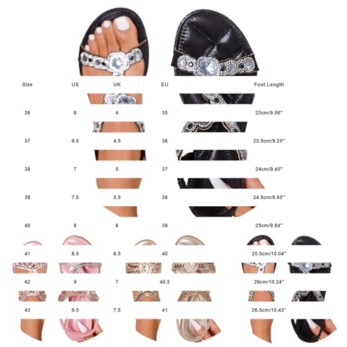 Sandales compensées femme pieds larges chaussures été élégantes - 6