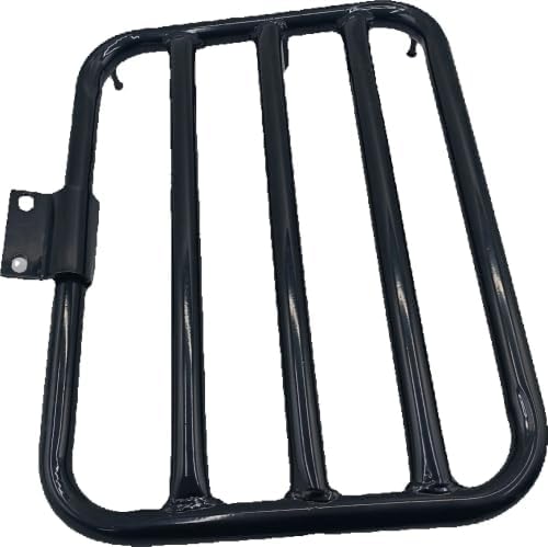 Rear Rack Kit With Rack Holder For C 196cc CT200U Mini Bike image 4