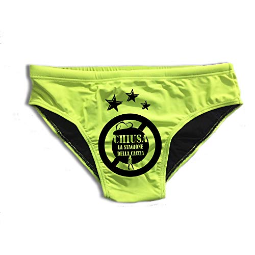Taglia Unica: Slip con vestibilità universale per adattarsi a diverse taglie.