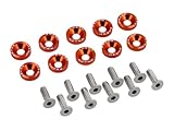 Moto Basic Parts
