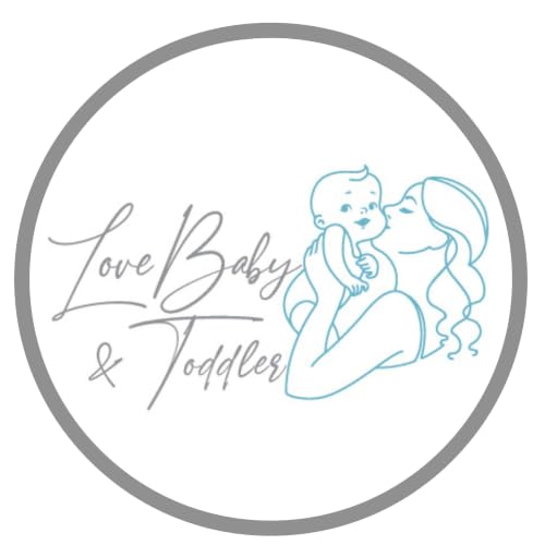『Love Baby & Toddler Podcast』のカバーアート