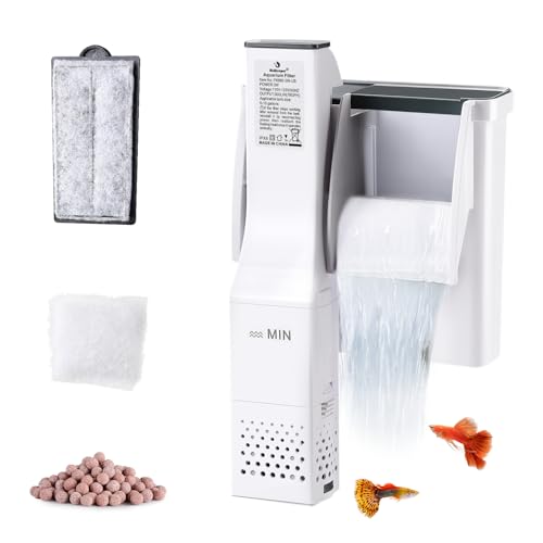 fishkeeper HOB Filter