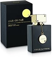 Armaf Club De Nuit Intense Eau De Parfum For Women 105ML, Luxury Long Lasting Fragrance For Class...