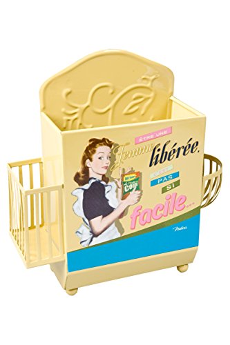 Natives 512570 Supporto Accessori lavello lamiera