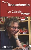 Le Calepin rouge 2895493006 Book Cover