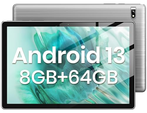 Amazon.co.jp: 【2024 NEW Android 13タブレット 8コアCPU】TPZ