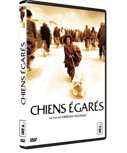 Chiens égarés [DVD]