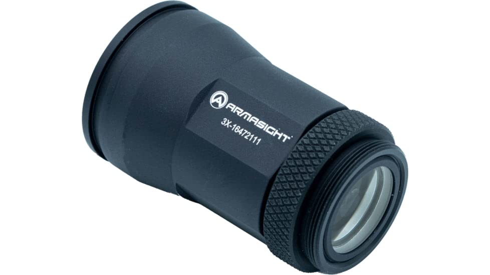 Armasight PVS-14 3X Lens