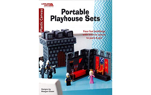Portable Playhouse Sets