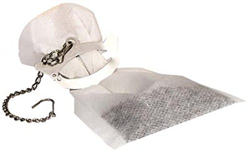 TEELI-CLICK Papierfilter-Halterung Cover