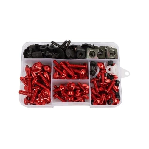�I�[�g�o�C�{���g�l�W �ɓK�p����X�Y�L GSXR600 1000 �n���u�T GSX1300R 600F 750F SV1000 650 TL1000R/S DL650 1000 �t�F�A�����O�l�W �{���g�L�b�g(��)