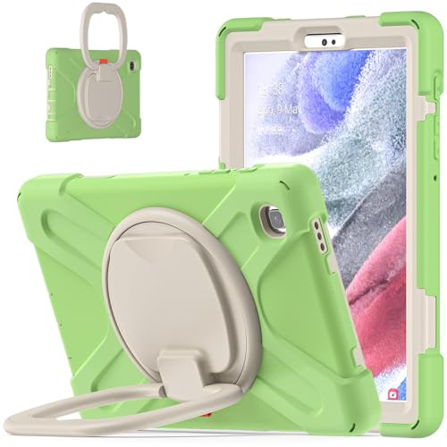 Coque Samsung Galaxy Tab A7 Lite antichoc pour sécuriser les tablettes des enfants