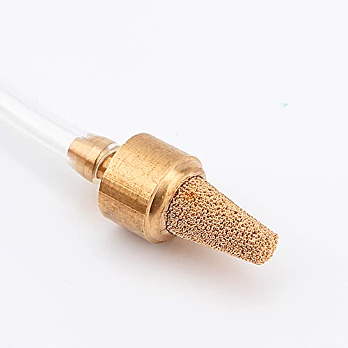 Nebel Kühlmittel Schmierspray System Metallschneiden Gravur Kühlsprüher für 8mm Luftrohr CNC Drehmaschine Mühle Bohrgerät