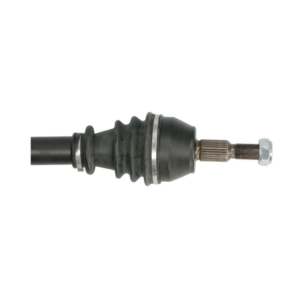 PNG72957 Eje de transmisión Eje Eje Delantero Derecho L:963 Compatible con Ford Focus III Turnier 1692121