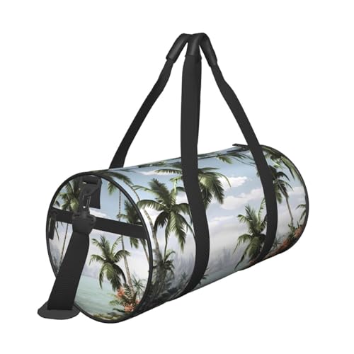 Sac de week-end léger et compact comme article personnel