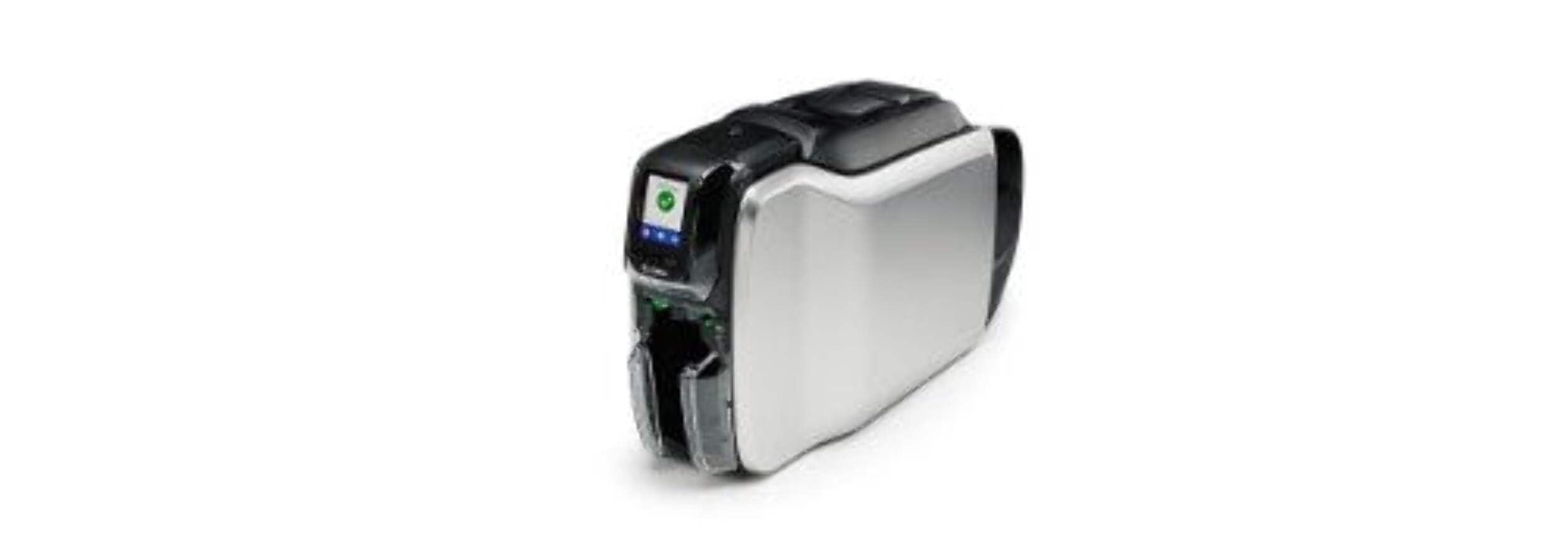 Amazon.co.jp: Zebra ZC300 プラスチックカードプリンター 昇華/熱転写