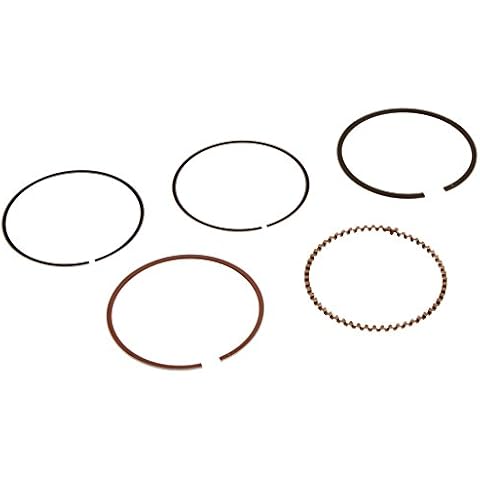 Wiseco 2579XC Ring Set for 65.50mm Cylinder Bore Cover