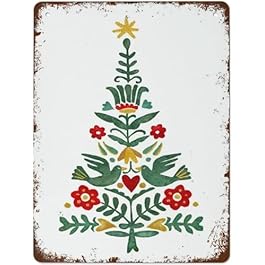 Scandinavian Christmas...