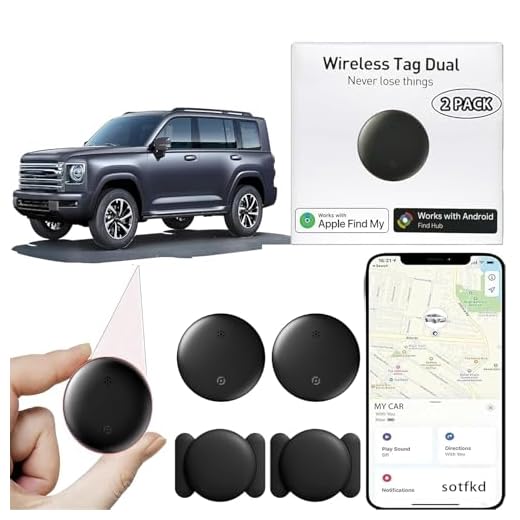 Does delta deliver lost luggage 2 Pack GPS Tracker for Vehicles and Pets