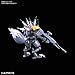 Bandai Spirits Hobby Lbx Hunter Little Battlers Experience, Multi, BAS5057586