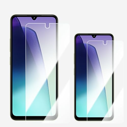 UOWORLD | �݊��iXiaomi Redmi 14C�Ή� �y�K���X�t�B�����Q���Z�b�g�z 2D�����K���X�t����ʕی�t�B���� ������ ���� �N���A �d�x9H ������ ���� ��U�h�~