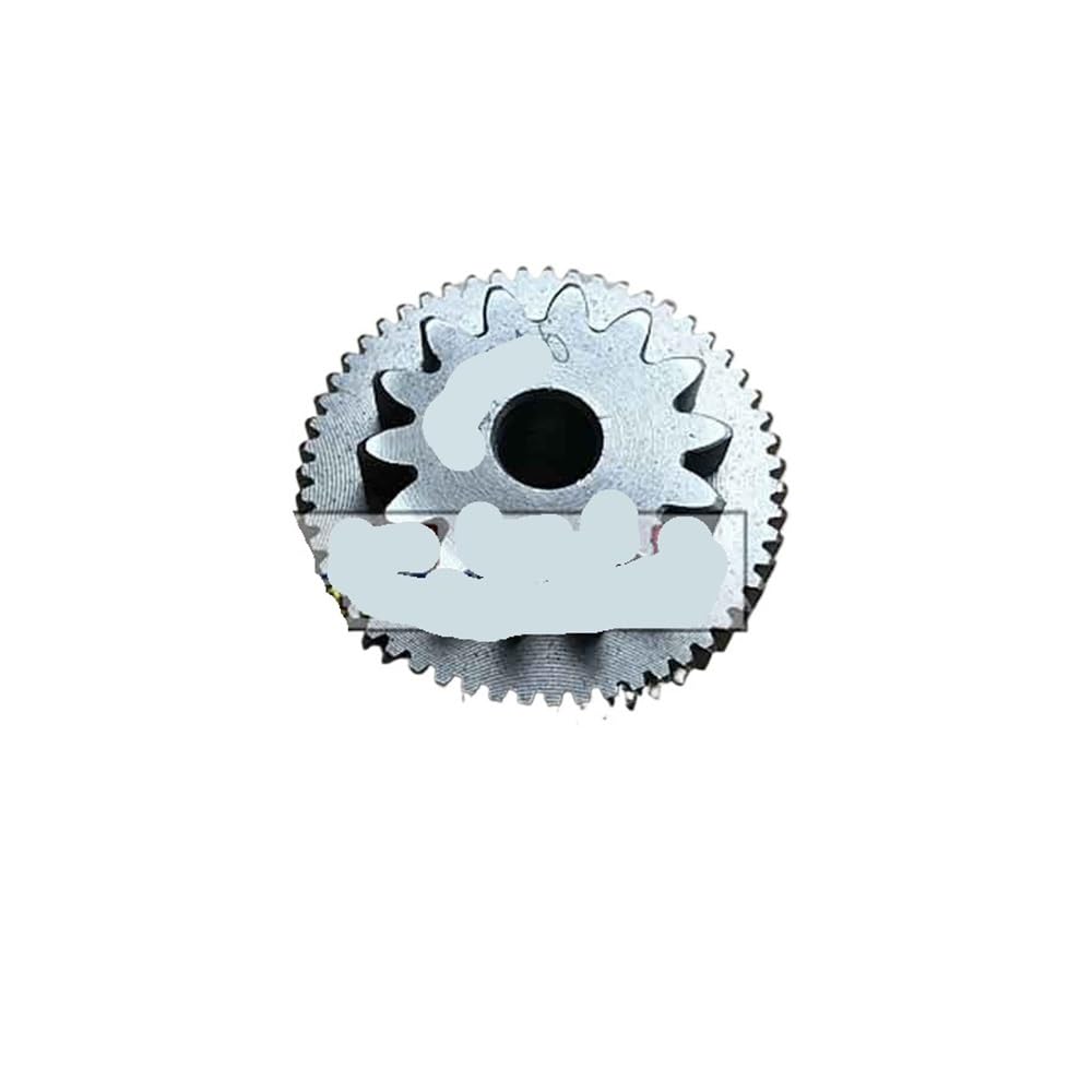 Démarreur de moto pour CUB110 NBC110 et CRF110 pièce de rechange moteur électrique