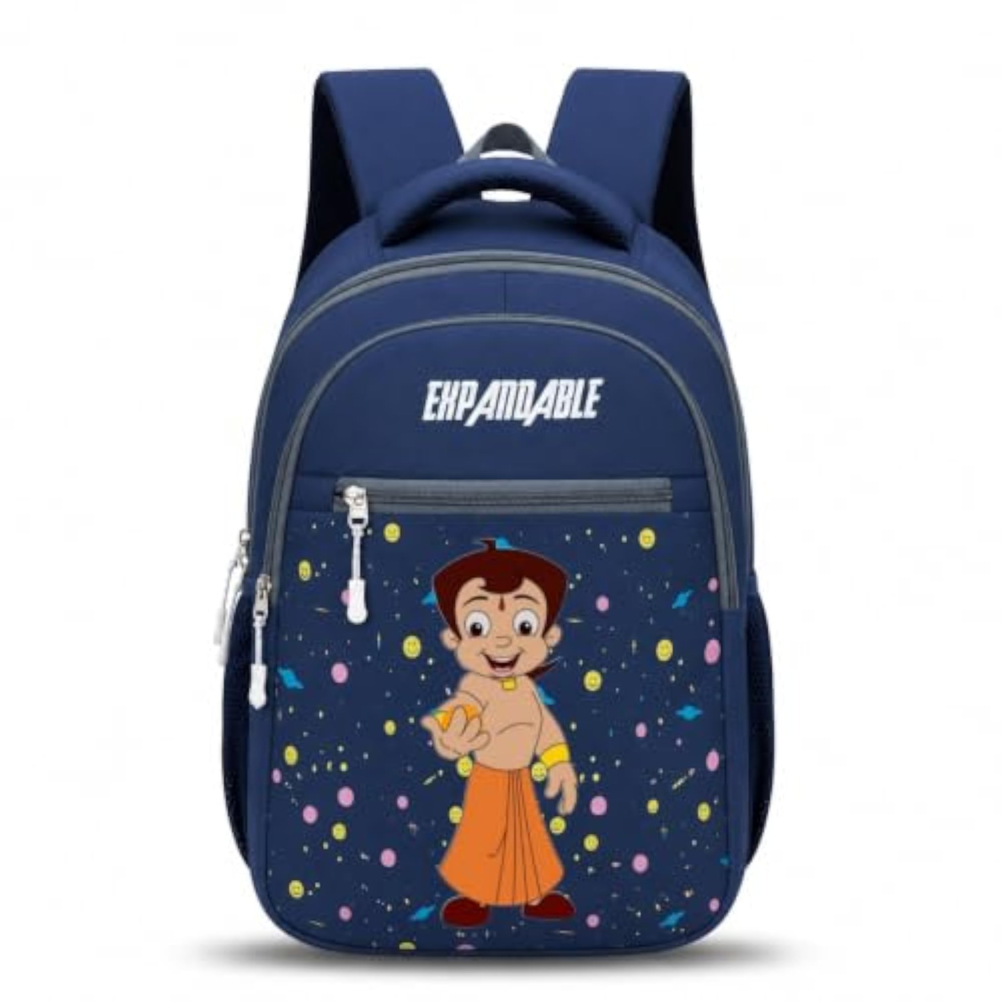 Premium Lightweight Kids School Backpack for Boys and Girls