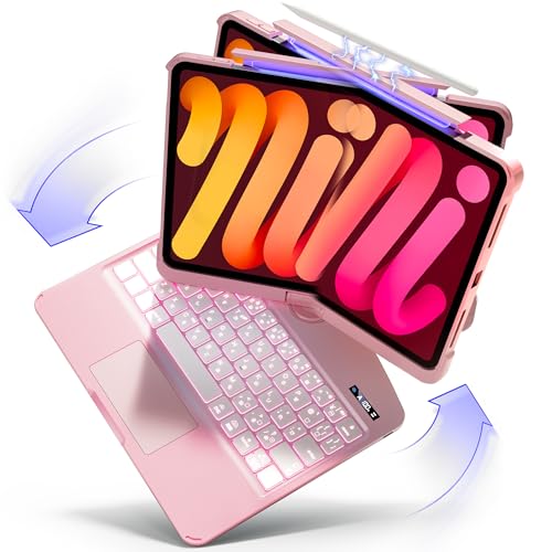Amazon.co.jp: BJBT ipad Pro 12.9インチ 第3/4/5/6世代 キーボード