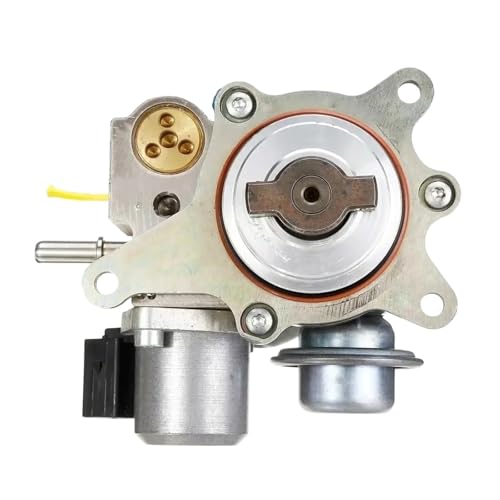 Petrol Pressure Fuel Pump Compatible With Peugeot 207 308 3008 5008 508 1.6T Mini R55 R56 R57 R58 Cooper CITROEN C4 9819938480 13537528345