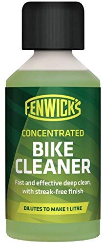 Fenwicks FS-1 Bicycle Cleaning Concentrate - 1L