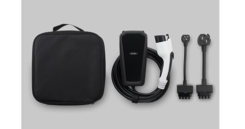 Subaru Solterra Dual Voltage Charging Cable Cord OEM EV