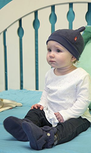 Image of Zutano Unisex Baby Fleece Hat