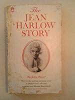 The Jean Harlow story B0007EIRGI Book Cover