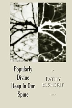 Paperback Popularly Divine Deep In Our Spine Book