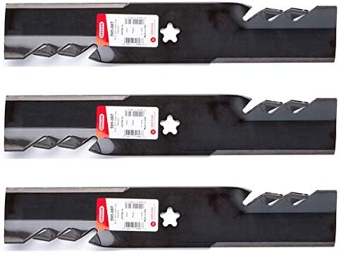 595-087 G5 Gator Blades for 48" L8
