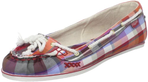 Image of Sugar Women's Haiau Boat Shoe