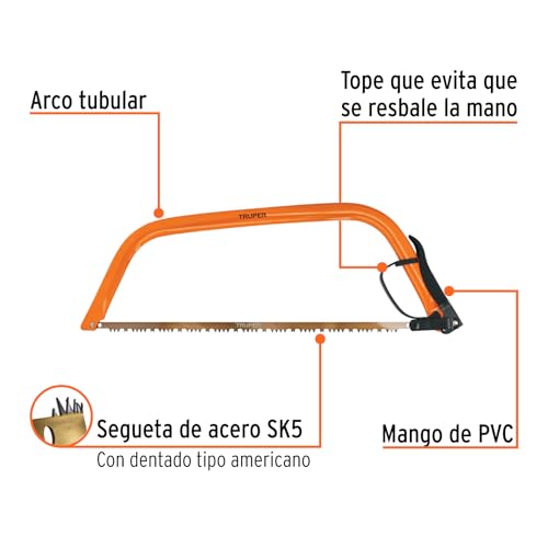 Arco Truper 11 Imagen adicional