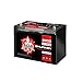 SHURIKEN 2200W 110AMP Hours Large Size AGM 12V Battery
