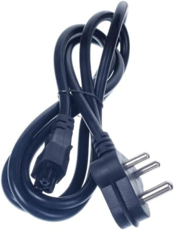 1.5 m Power Cable (Black)