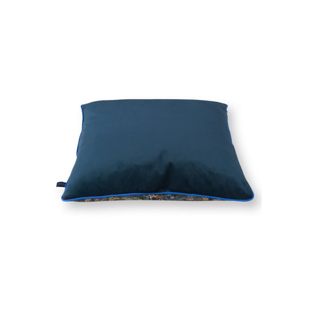 Pip Studio Cushion Tutti i Fiori Blue 50x50cm