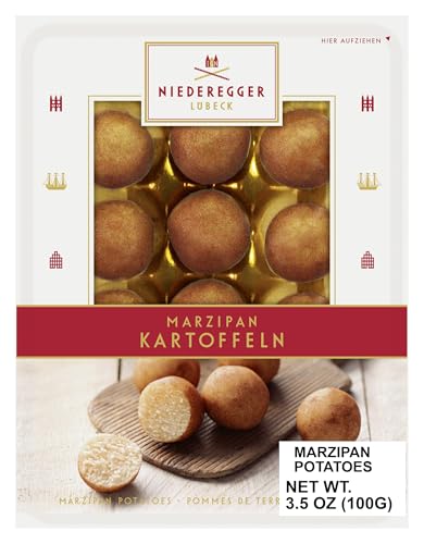 Niederegger Marzipan Kartoffeln 100g