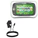 BoxWave Leapfrog LeapPad Ultimate Charger, [Wall Charger Direct] Wall Plug Charger for Leapfrog Epic | LeapPad Ultimate