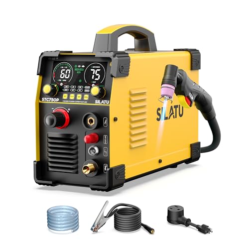 SILATU STC750P 75A Plasma Cutter