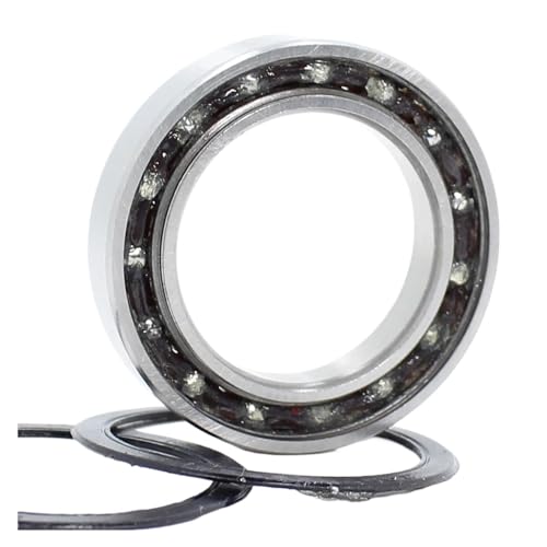 MNGNKETYTZ(X) MR2437-2RS xAO 4  24*37*7 ~[g ABEC-5 ]ԎԎaxAOgp FSA ɃtBbg MegaExo Cg V-3  24377