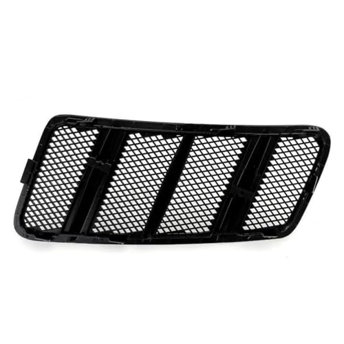 Grille aération capot compatible Benz ML GL protection moteur - 2