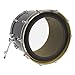 Remo Emperor SMT Clear Drumhead - 22 Inch (BB-1322-00-SMT)