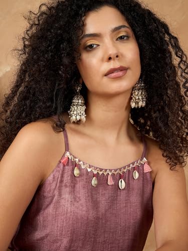 Image of Varanga Womens Kurta Sets